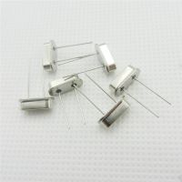 100 pcs HC 49S Passive Quartz Resonator Crystal Oscillator 16.000MHz 16.000M 16MHz 16M Hz 16M NEW