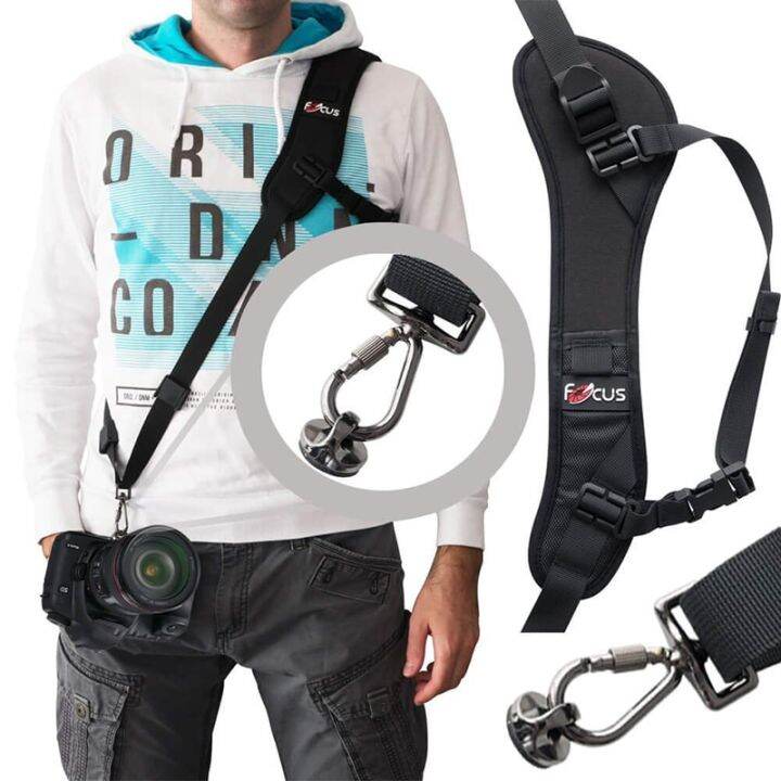 slr-cameras-quick-rapid-sling-shoulder-strap-neck-strap-belt-for-canon-nikon-sony-dslr-camera-accessories