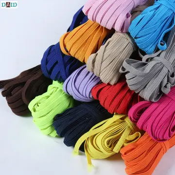 1.5cm Wide Elastic Band/ Sewing Clothing Accessories / Rubber Band - Elastic  Bands - AliExpress