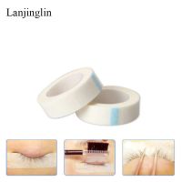 2/3/5/10 Rolls Eyelash Extension Eye Pad Breathable Non-woven Cloth Adhesive Tape EyelashLash Extension Medical Tape Makeup Tool Cleaning Tools