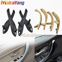 Car Interior Door Handles Inner Trim Door-Pull Handle Front Rear Left Right For B MW F30 F80 F31 F32 F33 F35 2012-2017