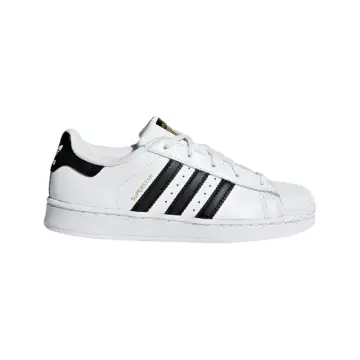 Adidas superstar shop kids veters