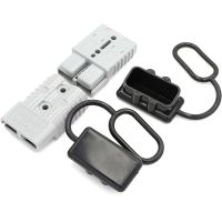 175A 600V Battery Connector AWG 1/0 Quick Connect Battery Modular Power Connectors