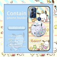 protective TPU Phone Case For MOTO G Play 2023 Cute Waterproof Cartoon Anti-dust Fashion Design Durable Original Cover