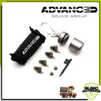 Advance Sound ที่อุดหู Eartune Live Universal-fit Musician Ear Plugs