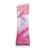 มิสทีน บอดี้ โลชั่น TA mistine white spa collagen hya uv whitening lotion 200ml. โลชั่นทาผิว โลชั่นผิวขาว โลชั่นบำรุงผิวกาย โลชั่นมิสทีน