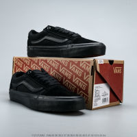 รองเท้าแวนส์S OLD SKOOL - Black size : 36-44 รองเท้าลำลอง รองเท้าแฟชั่น รองเท้าผ้าใบชาย-หญิง รองเท้าสเก็ตบอร์ด