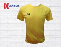 WARRIX เสื้อคอกลม รุ่น Fantasi  WA-211FBACL02