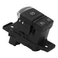 363216544R High Sensitivity Electronic Handbrake Switch Handbrake Switch for Kadjar Scenic IV Brake Switch