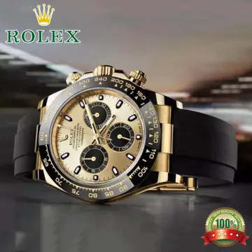 Lazada rolex online watch