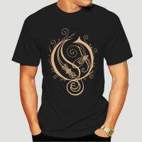 New OPETH Heavy Metal Rock Band Men Black T-Shirt Hip-Hop Casual Clothing  849S