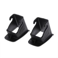 2 X ISOFIX Latch Belt Connector Groove สำหรับ Baby Car Seat Child Ty Seats