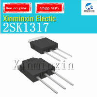 10ชิ้นล็อต2SK1317 TO-3P ชิป IC ใหม่ Originals