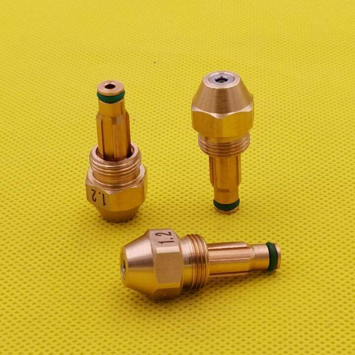 【CW】 boiler burner nozzle siphon type combustion spray waste oil fuel injection diesel heavy jet