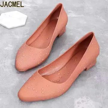 Rainy season chappals for on sale ladies