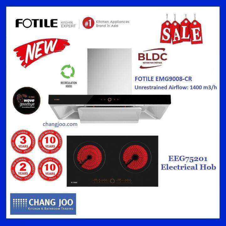 fotile eeg75201