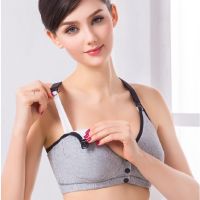 [Ready Stock] Maternity Nursing 75-95 ABCD Cup Soft Cotton Comfortable Breathable Adjustable y Lace Breastfeeding lette Strap Postnatal Women 34 Thin Cup Underwear Undergarment Lingerie