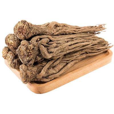 250g-500g Organic Angelica Whole Root Herbal Tea Danggui Chinese Herbs