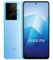 iQoo Z7x 5G Ram8/128gb หรือ 256gb(สินค้าใหม่มือ1,เครื่องศูนย์ไทย)ส่งฟรี!