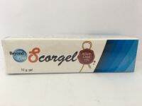 Scargel Beyond Plus สการ์เจล 10g บำรุงผิวหน้า ผิวกาย ลดรอยแผลเป็น