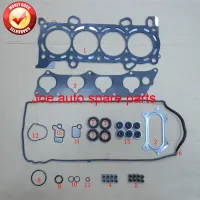 K24Z3 K24Z4 Engine Full gasket set kit for Honda CR-V ACCORD 2354cc 2.4L 2007- 06110-R44-A00 06110 R44 A00 06110R44A00