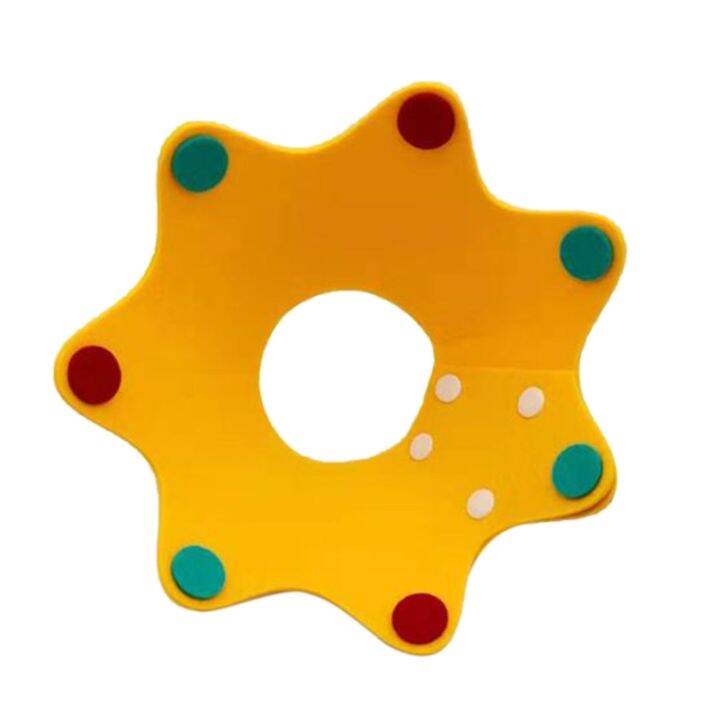 Adjustable Cat Neck Cone After Surgery Wound Healing Protective Crown