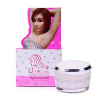 รักแร้คิวนิคแคร์ Q-Nic Care ครีมรักแร้ขาว 15 g.