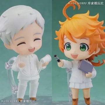 Good Smile Company The Promised Neverland: Norman Nendoroid Action Figure
