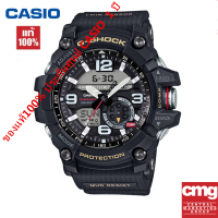 นาฬิกา Watch Casio G-Shock ของแท้ 100% รุ่น GG-1000-1A นาฬิกาผู้หญิง นผู้ชายนาฬิกากีฬา Land series จัดส่งพร้อมกล่องคู่มือใบประกันศูนย์CMG 1ปี?%