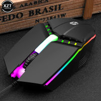 1pcs Professional Office USB 1000DPI Optical Gaming Mouse Ultra Slim Silent Ergonomic Design Computer Laptops Notebook Accessory