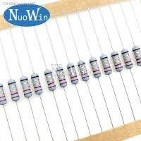 ♞✹✴ 20pcs/lot 1/2W Wire-wound fuse resistance Accuracy 5 0.1R 0.15R 0.22R 0.33R 0.47R 0.5R 1R 2.2R 3.3R 4.7R 0.5W 0.1 0.15 1 ohm Ω