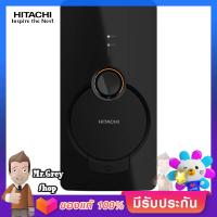 HITACHI เครื่องทำน้ำอุ่น 4800วัตต์ สีดำ รุ่น HES48G BK