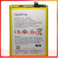 แบตเตอรี่ Baterai Realme C3 Realme 5 5i 5s BLP729 BLP-729 ORIGINAL 100% Batre Batrai Battery BLP 729  **แบตเตอรี่รับประกัน 3 เดือน**