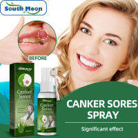 20ml Canker Sores Spray Oral Health Care Mist No Artificial Flavors for Women Men Adult Everyday Use