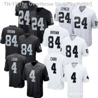 ﹉✠ NFL Rugby Jersey American Football Raiders 4248498 legendary Second generation