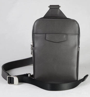 crossbody bag for men high quality