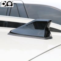 ❍ Waterproof shark fin antenna special car radio aerials auto antenna Stronger signal Piano paint for Renault Megane 1 2 3 4 5