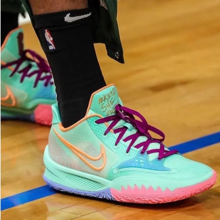 Philippine Spot Best Seller Nike Kyrie Low 4 Basketball Shoes for Men