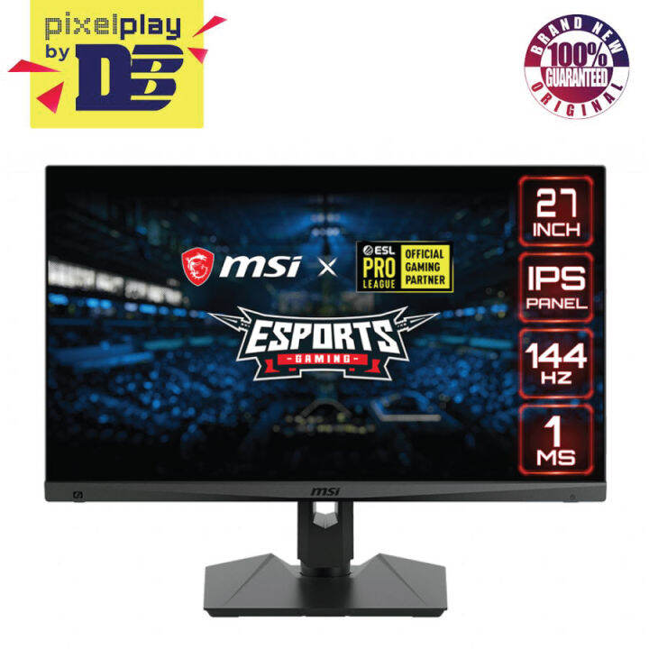 MSI Esports 27