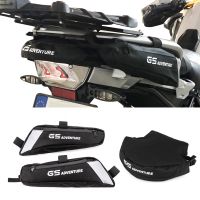 Motorcycle Luggage Rack Side Tail Bag For BMW R 1250 1200 GS R1250GS R1200GS LC 2013- Accessories Travel Tool Waterproof Bags