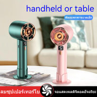 พัดลมตั้งโต๊ะ พัดลมเล็ก ชาร์จ USB พัดลมพกพา พัดลมมินิน้อง รุ่นใหม่สีสันสดใส พกพาสะดวก พัดลม พัดลมตั้งโต๊ะ