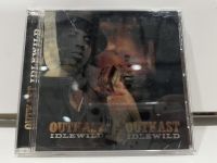 1   CD  MUSIC  ซีดีเพลง   OUTKAST - IDLEWILD      (B14A66)