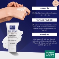 Kem dưỡng ẩm MartiDerm Skin Repair Cicra Vass Cream 30ML cho da nhạy cảm thumbnail
