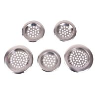 1pcs 60/75mm Sink Stopper Plug For Bath Drain Drainer Strainer Basin Water Rubber Sink Filter Cover Stainless Steel Practical