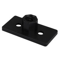 3D Printer Parts Accessories T-Type T8 Screw Nut Plate Nut Seat Nut Block 8Mm Screw