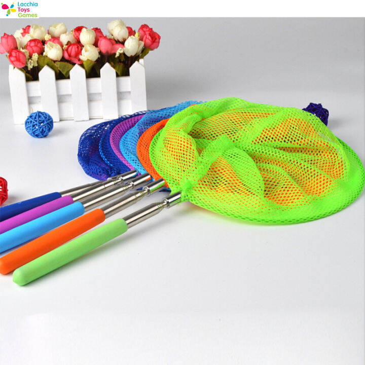 lt-ready-stock-extendable-nylon-insect-net-telescopic-butterfly-net-bug-catcher-nets-fishing-tool-for-kids-toy1-cod