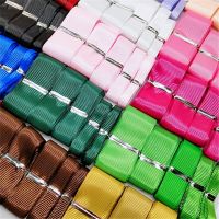 (5yards/lot) 6/10/15/20/25mm 5size mix Grosgrain Ribbon Wholesale gift wrap Christmas decoration ribbons Gift Wrapping  Bags