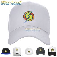Y7YG Super Metroid Database S Baseball Cap Denim Cap Men Games Caps Colors Women Summer Snapback Caps for Unisex