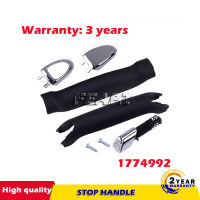 หัวคันเกียร์ SOFT FEEL HANDKE STOP HANDLE KIT เหมาะสำหรับ FORD GALAXY S-MAX 2006-2015 1774992