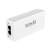 Tenda PoE30G-AT 2 Gigabit port PoE extension (PoE Adapter)  ส่งฟรี บริการเก็บเงินปลายทาง #Router